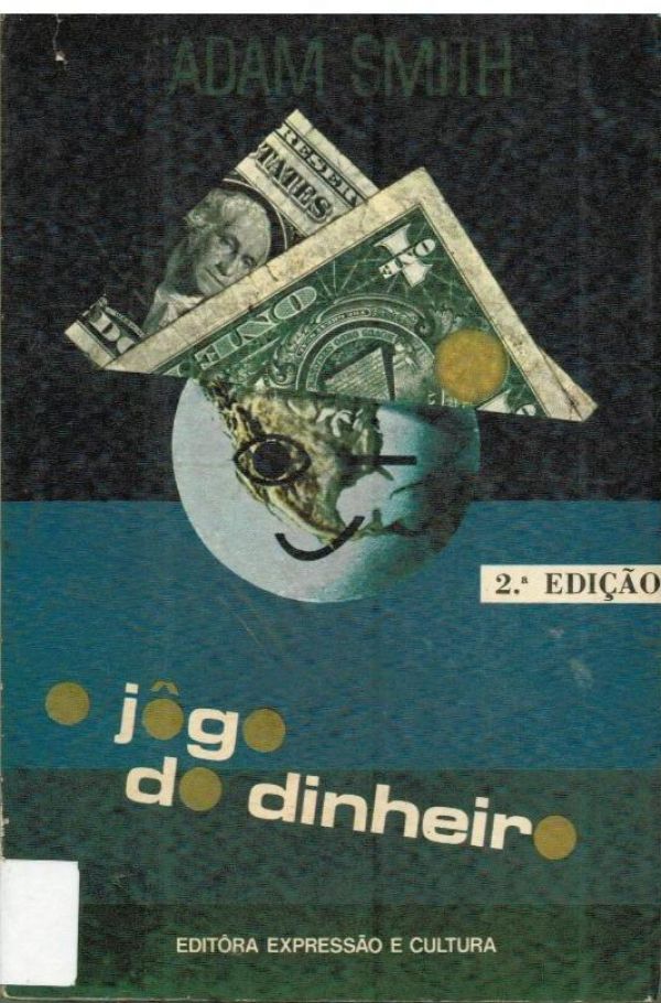 Jôgo do Dinheiro, O